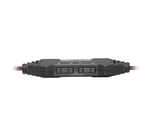 Навушники Defender Warhead G-450 USB (64146)