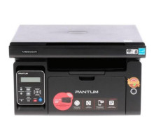 Багатофункціональний пристрій Pantum M6500W с Wi-Fi (M6500W)