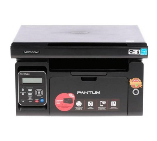 Многофункциональное устройство Pantum M6500W с Wi-Fi (M6500W)