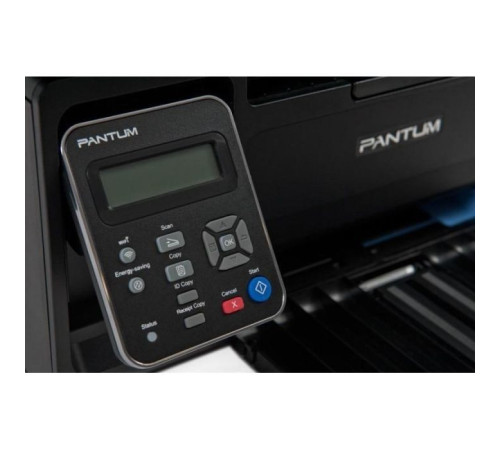 Многофункциональное устройство Pantum M6500W с Wi-Fi (M6500W)