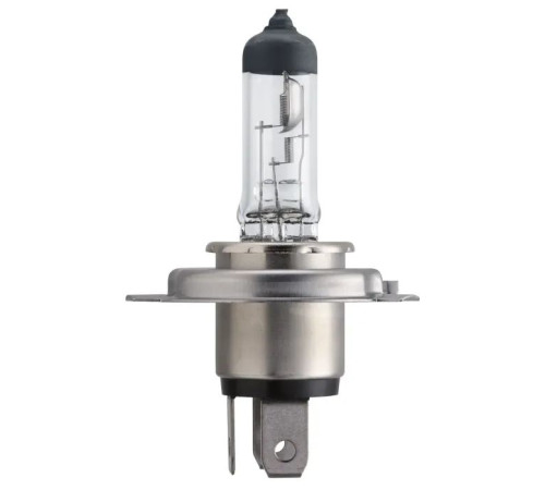 Автолампа Philips H4 VisionPlus, 2шт (12342VPS2)