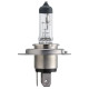 Автолампа Philips H4 VisionPlus, 2шт (12342VPS2)