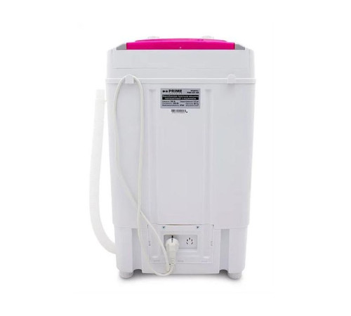 Пральна машина PRIME Technics PWA451SR