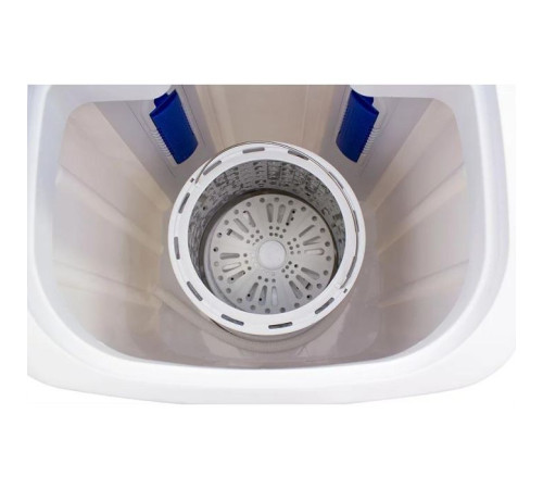 Пральна машина PRIME Technics PWA451SR