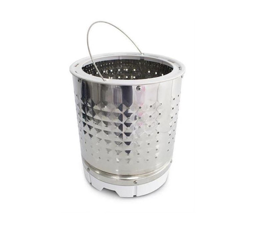 Пральна машина PRIME Technics PWA451SR