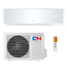 Кондиціонер Cooper&Hunter CH-S12FTXAM2S-WP
