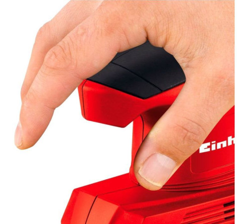 Шлифовальная машина Einhell TC-OS 1520 (4460640)