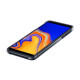 Чохол до мобільного телефона Samsung Galaxy J4+ (J415) Gradation Cover Black (EF-AJ415CBEGRU)