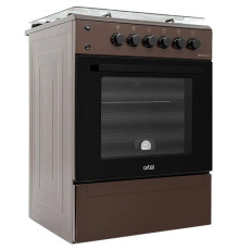 Плита Artel APETITO 02-G BROWN