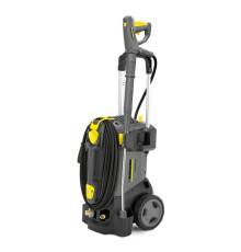 Мийка високого тиску Karcher HD 5/15 C (1.520-930.0)