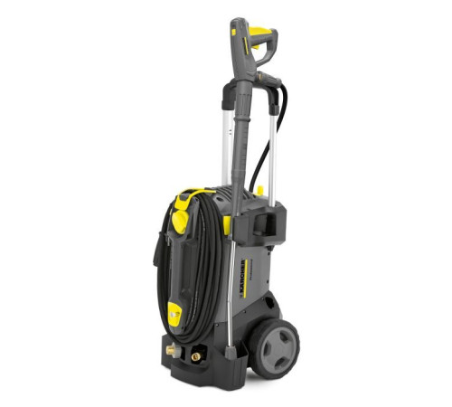 Мийка високого тиску Karcher HD 5/15 C (1.520-930.0)