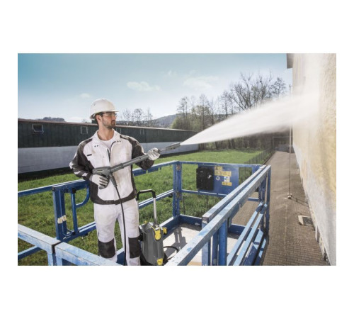 Мийка високого тиску Karcher HD 5/15 C (1.520-930.0)