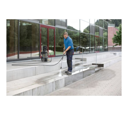 Мийка високого тиску Karcher HD 5/15 C (1.520-930.0)