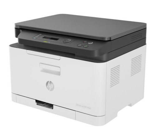 Багатофункціональний пристрій HP Color LJ M178nw (4ZB96A)