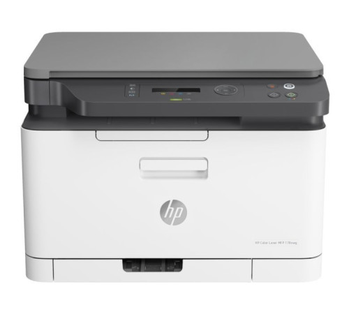 Багатофункціональний пристрій HP Color LJ M178nw (4ZB96A)