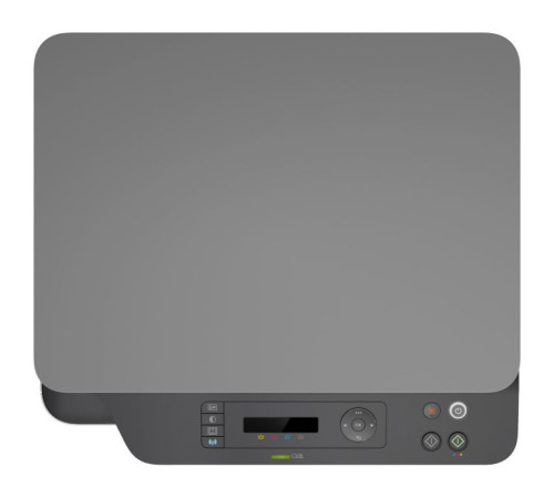 Багатофункціональний пристрій HP Color LJ M178nw (4ZB96A)