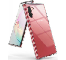 Чохол до мобільного телефона Ringke Fusion для Samsung Galaxy Note 10 (Clear) (RCS4529)