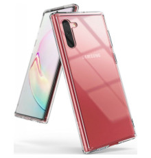 Чохол до мобільного телефона Ringke Fusion для Samsung Galaxy Note 10 (Clear) (RCS4529)