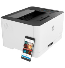 Лазерний принтер HP Color LaserJet 150nw с Wi-Fi (4ZB95A)