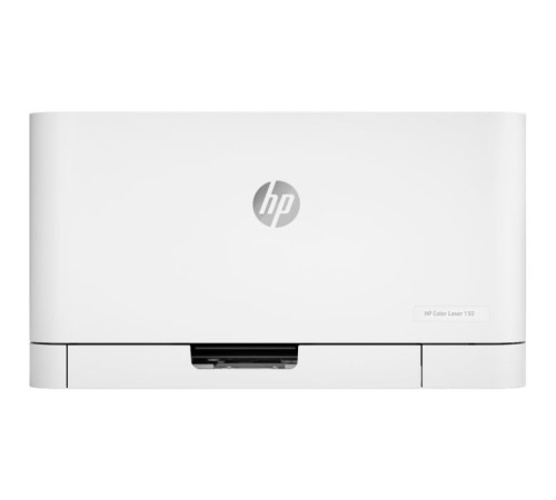 Лазерний принтер HP Color LaserJet 150nw с Wi-Fi (4ZB95A)