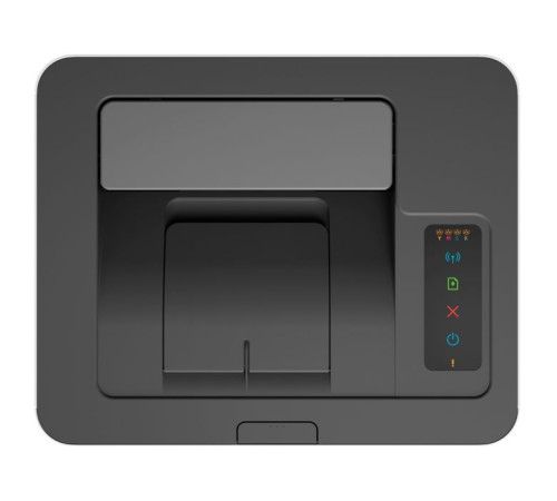 Лазерний принтер HP Color LaserJet 150nw с Wi-Fi (4ZB95A)