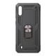 Чохол до мобільного телефона BeCover Military Galaxy M10 SM-M105 Black (704060)