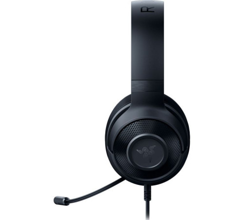 Наушники Razer Kraken X Lite (RZ04-02950100-R381/R3M1)