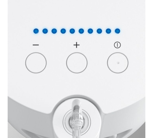 Іригатор Panasonic EW1611W520