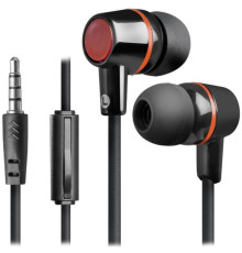 Наушники Defender Pulse 428 Black (63428)