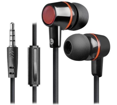 Навушники Defender Pulse 428 Black (63428)