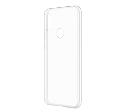 Чехол для мобильного телефона Huawei для Y6s transparent (51993765)