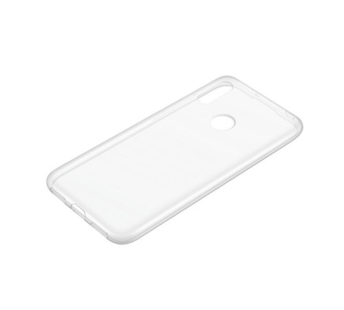Чехол для мобильного телефона Huawei для Y6s transparent (51993765)