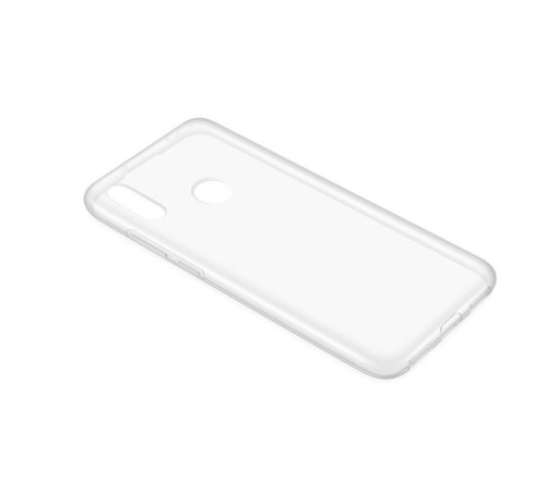 Чехол для мобильного телефона Huawei для Y6s transparent (51993765)