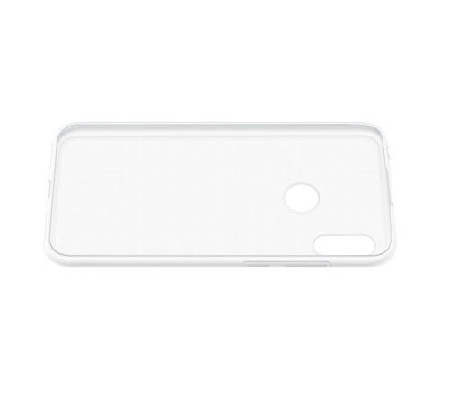 Чехол для мобильного телефона Huawei для Y6s transparent (51993765)