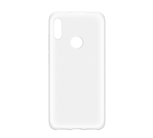 Чехол для мобильного телефона Huawei для Y6s transparent (51993765)