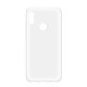 Чехол для мобильного телефона Huawei для Y6s transparent (51993765)