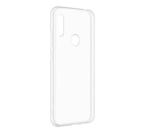 Чехол для мобильного телефона Huawei для Y6s transparent (51993765)