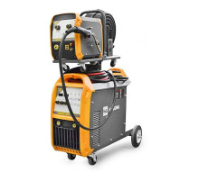 Сварочный аппарат Hugong InverMig 350 (MMA/MIG) полуавтомат (750050350)