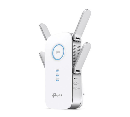 Ретранслятор TP-Link RE650