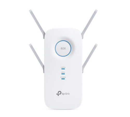 Ретранслятор TP-Link RE650