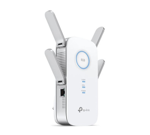 Ретранслятор TP-Link RE650