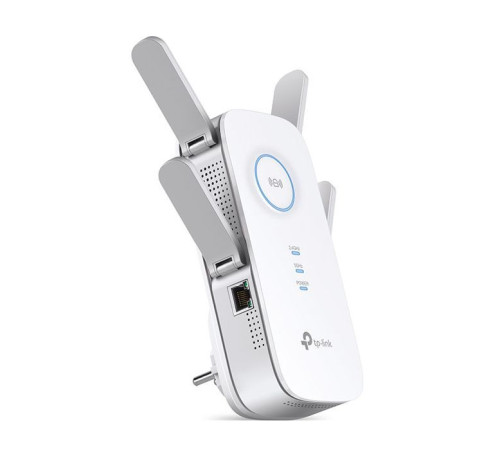 Ретранслятор TP-Link RE650