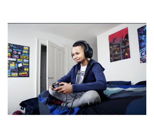 Навушники Trust GXT 488 Forze-G for PS4 Black (23530)