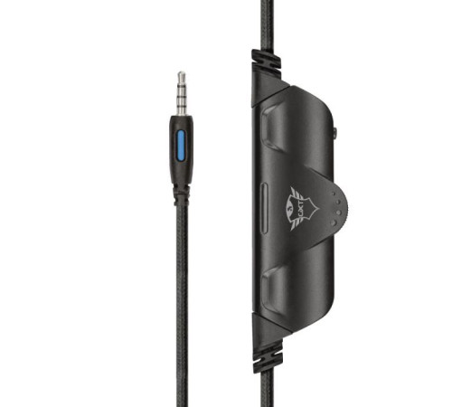 Навушники Trust GXT 488 Forze-G for PS4 Black (23530)