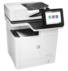 Багатофункціональний пристрій HP Color LJ Enterprise M776dn (T3U55A)
