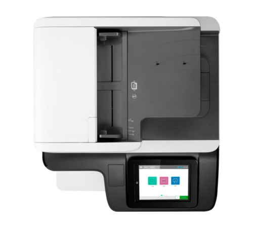 Багатофункціональний пристрій HP Color LJ Enterprise M776dn (T3U55A)