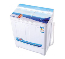 Пральна машина PRIME Technics PWA652GB