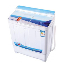 Пральна машина PRIME Technics PWA652GB