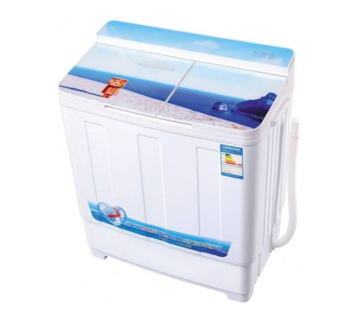 Стиральная машина PRIME Technics PWA652GB