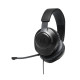 Навушники JBL Quantum 100 Black (JBLQUANTUM100BLK)